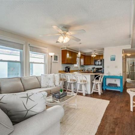 North Point Condo 301 Ocean City Eksteriør billede