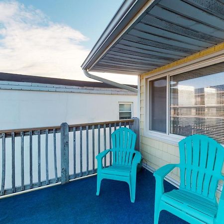 North Point Condo 301 Ocean City Eksteriør billede