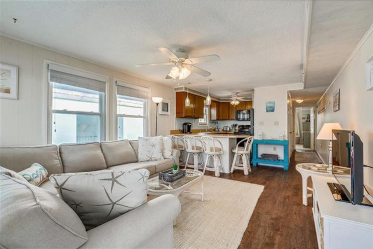 North Point Condo 301 Ocean City Eksteriør billede