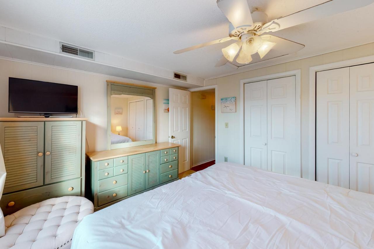 North Point Condo 301 Ocean City Eksteriør billede