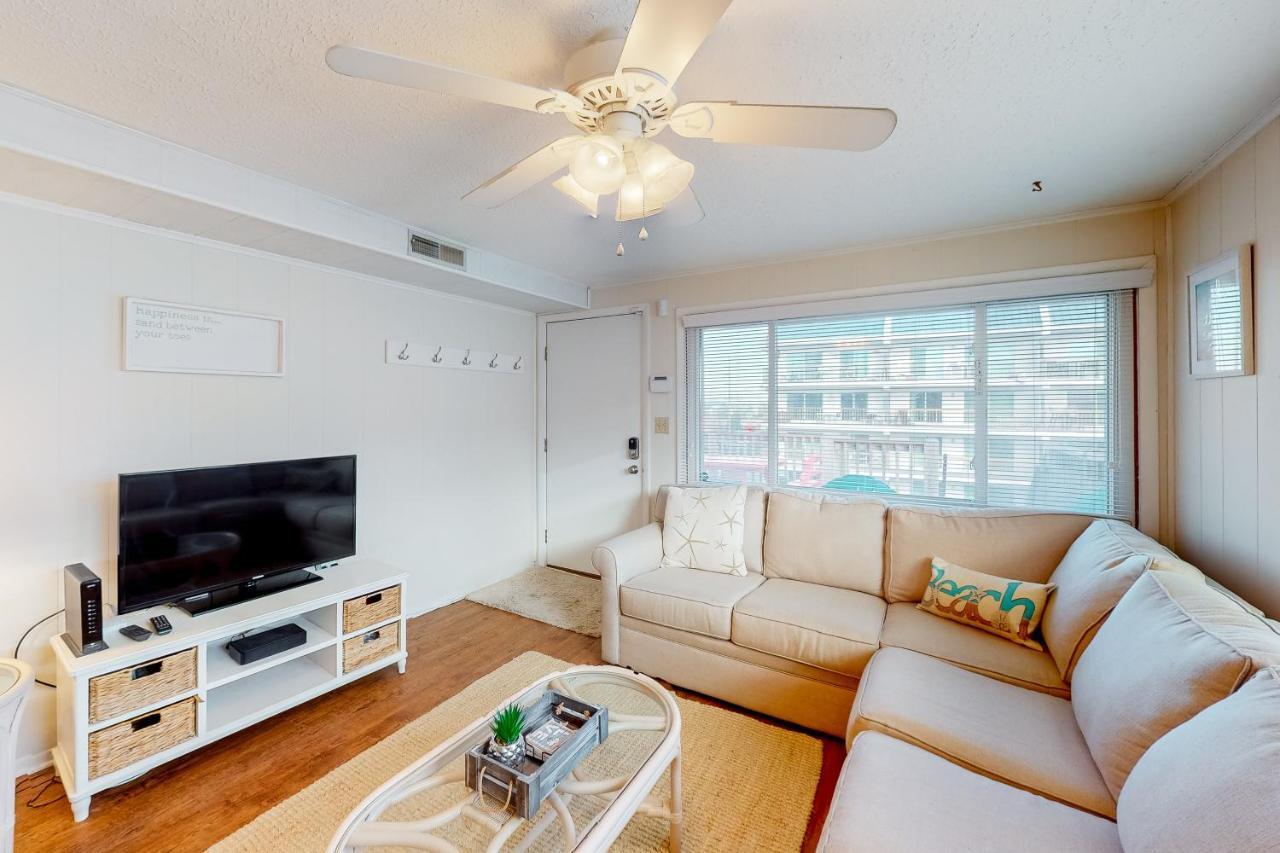 North Point Condo 301 Ocean City Eksteriør billede
